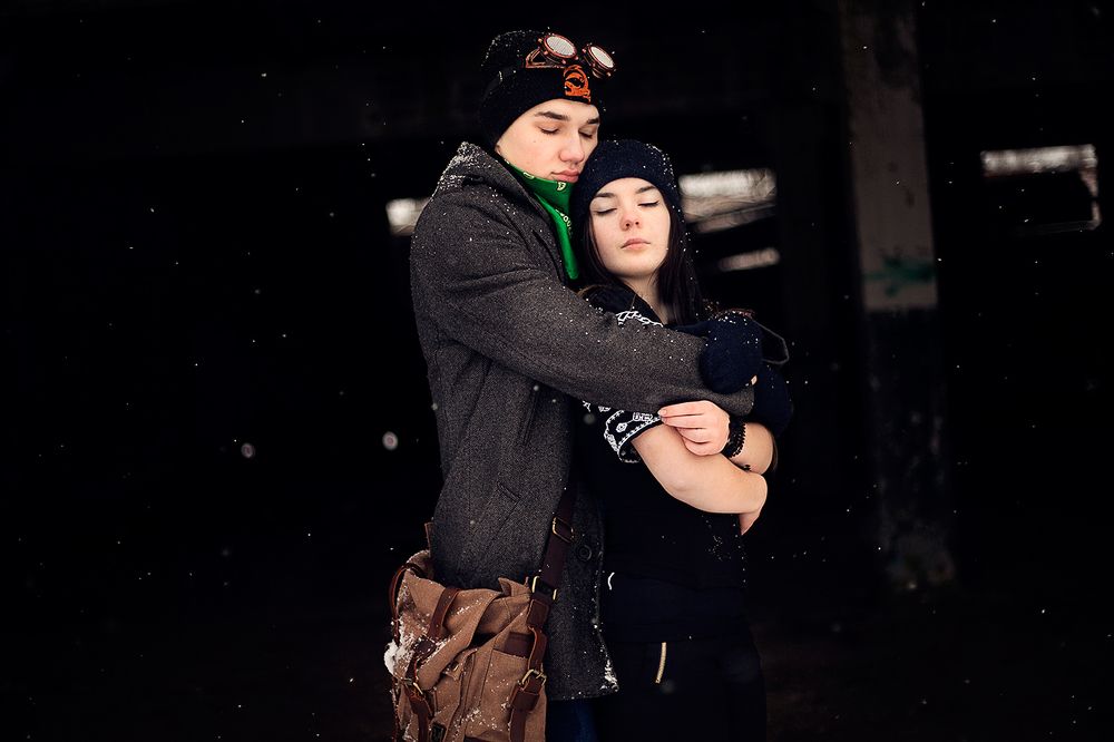 Photograph by Марина Киселева