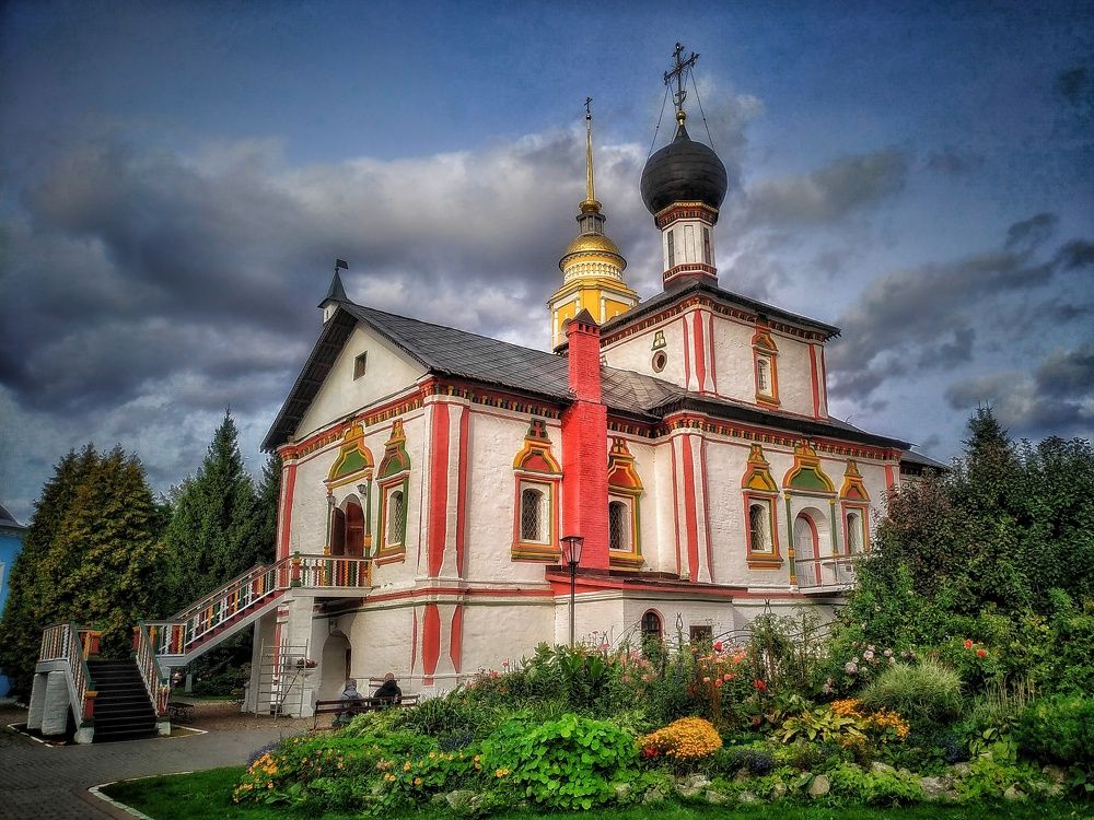 Photograph by Валерий Майоров