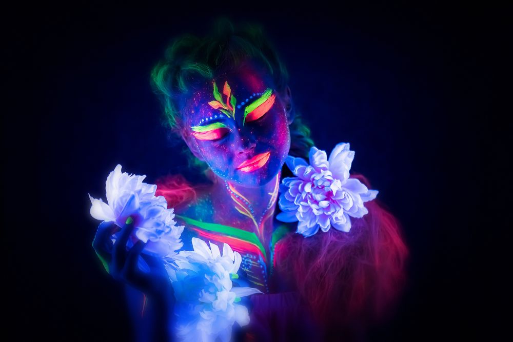 Фотография автора Гордеева Оксана