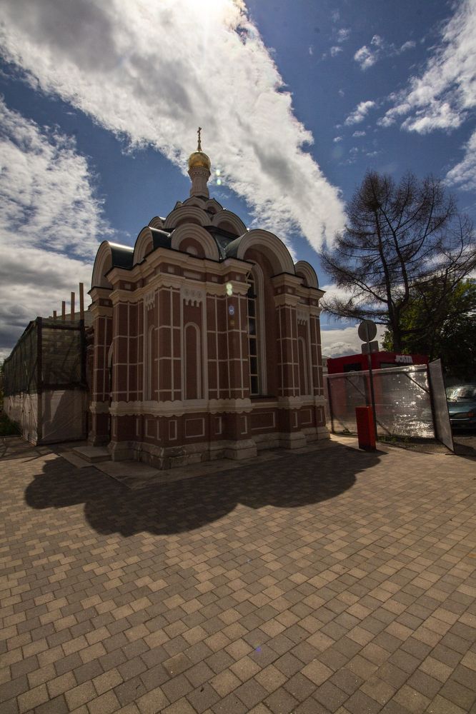 Фотография автора Дмитрий Нефёдов