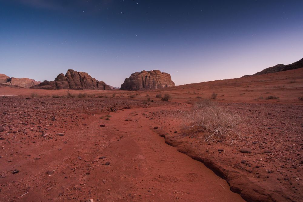 Photograph by Błażej Krzyżanek