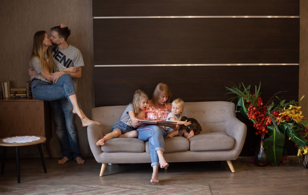 Photograph by Amagaeva Irina