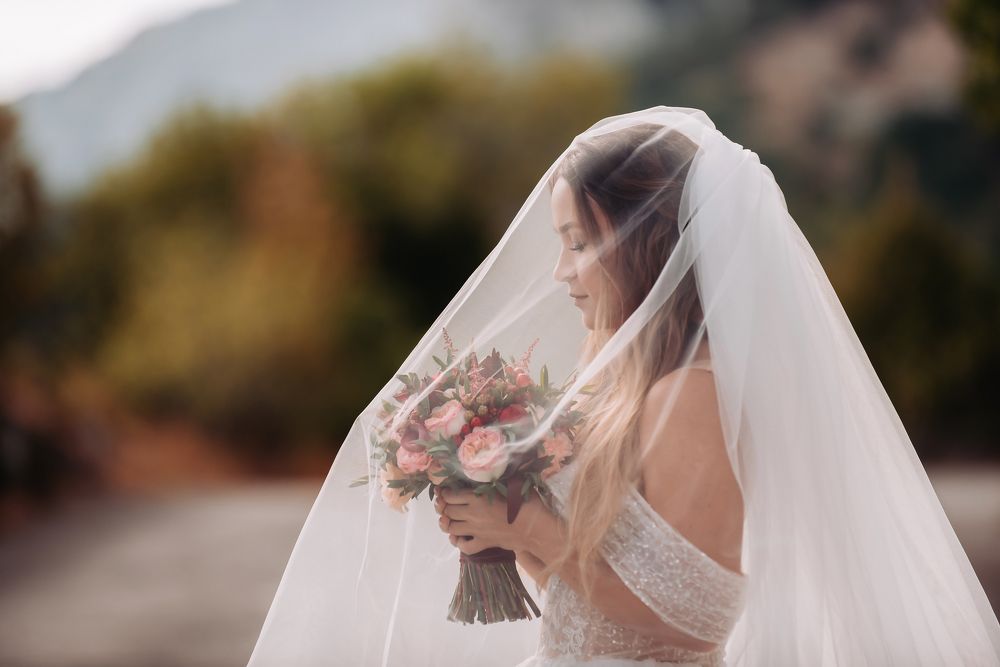 Photograph by Александр Богомазов