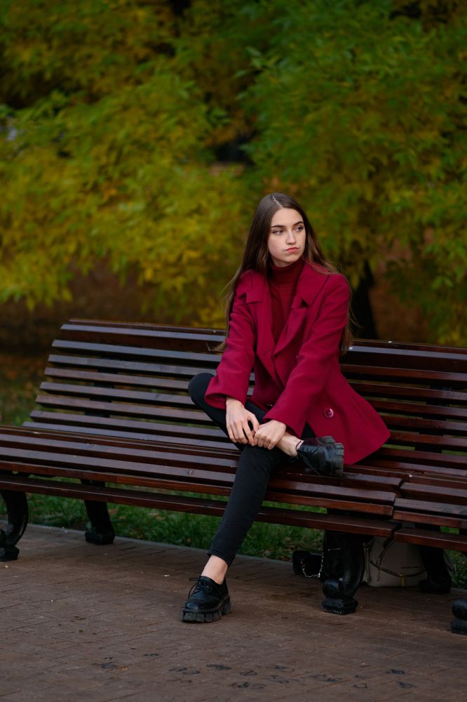 Photograph by Валерия Черепанова