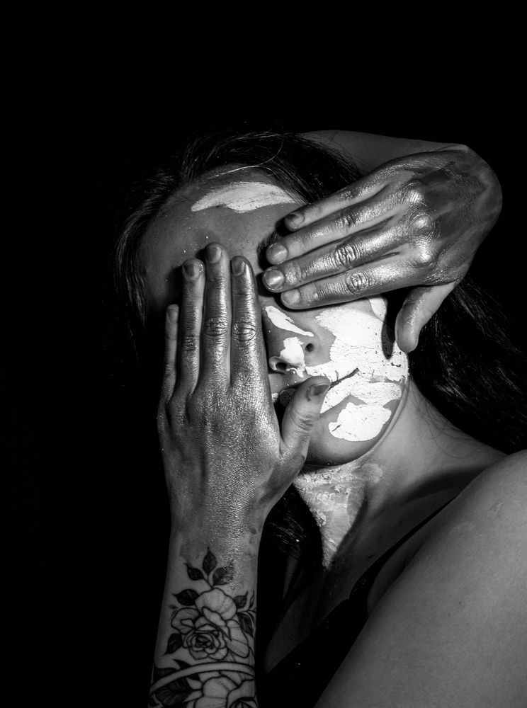 Photograph by Виолетта Арзуманова