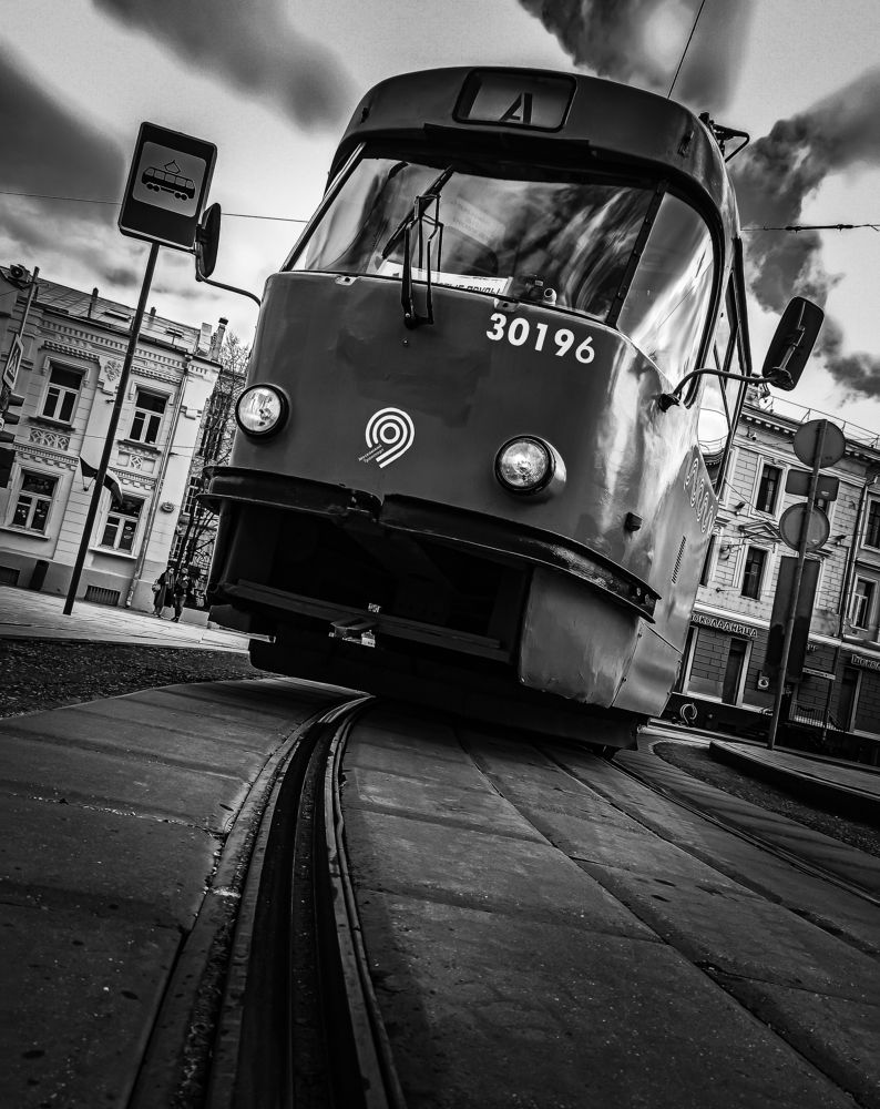 Photograph by Eivind Khagen