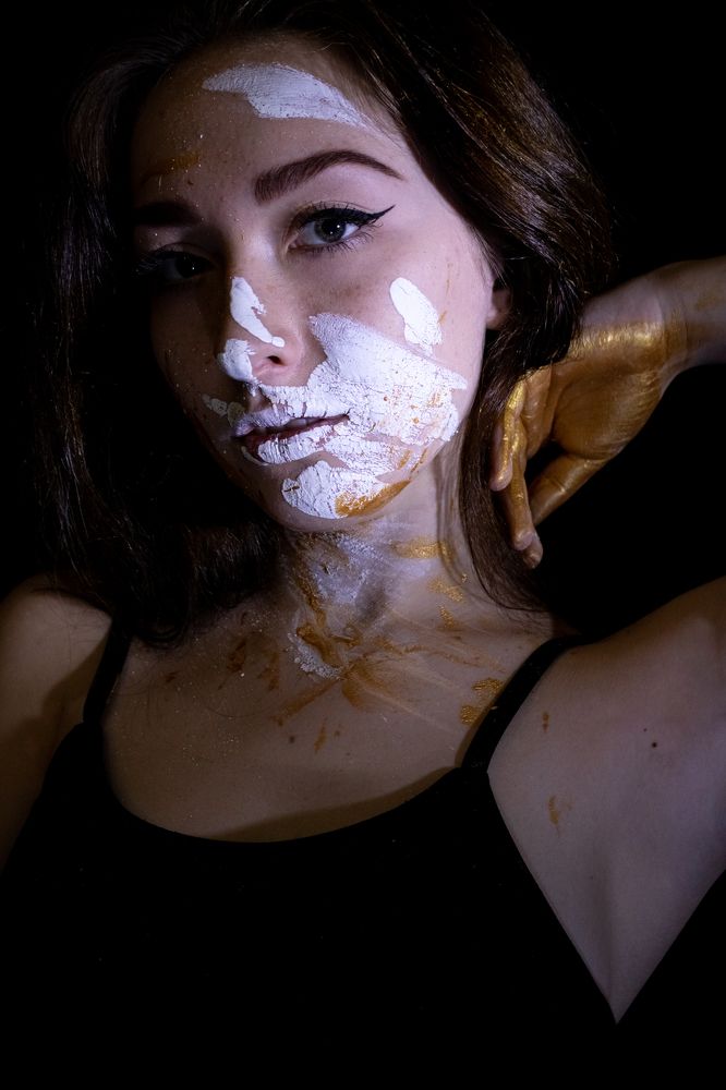 Photograph by Виолетта Арзуманова