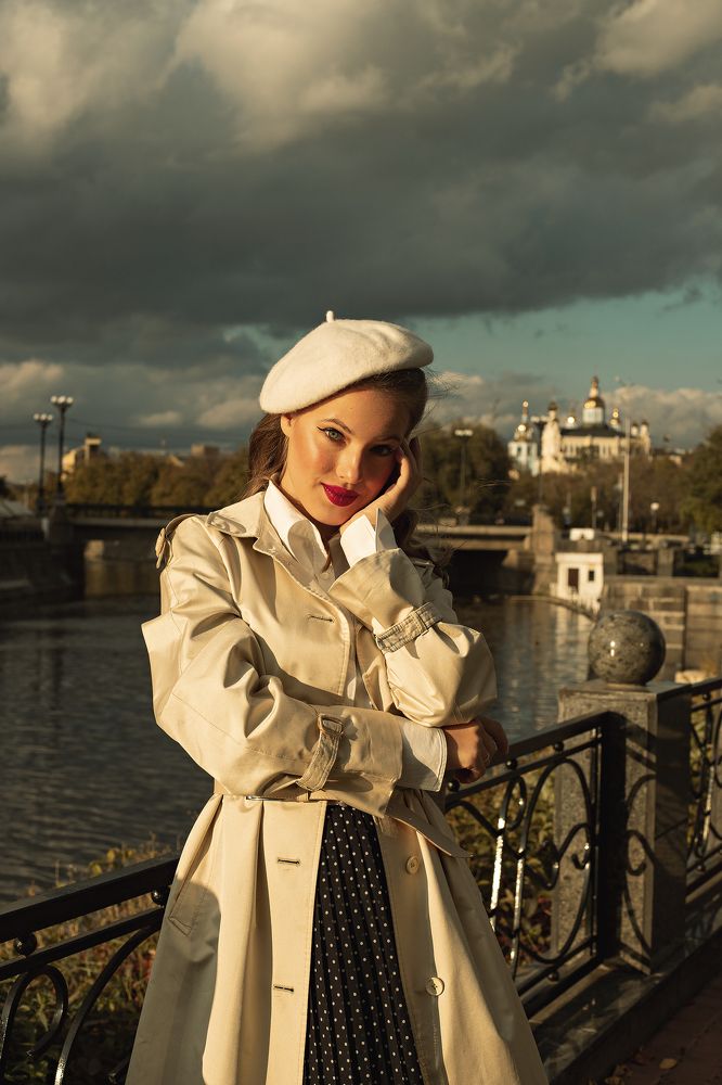 Photograph by Елена Вилкова