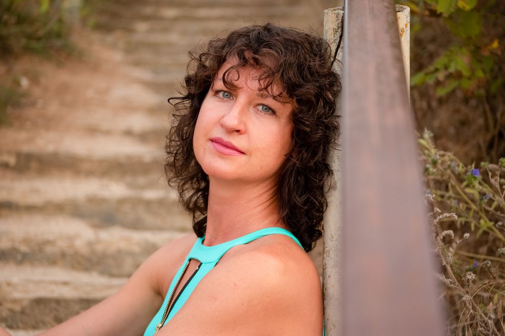 Photograph by Снежана Ященко