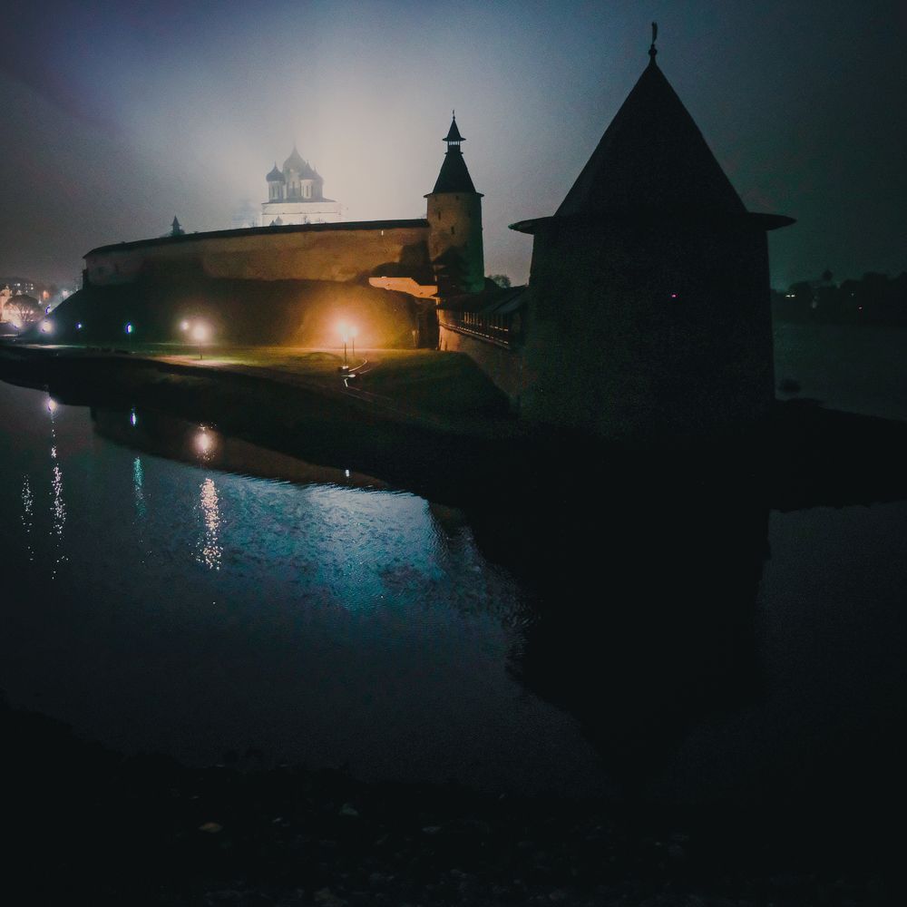 Photograph by Антон Соколов