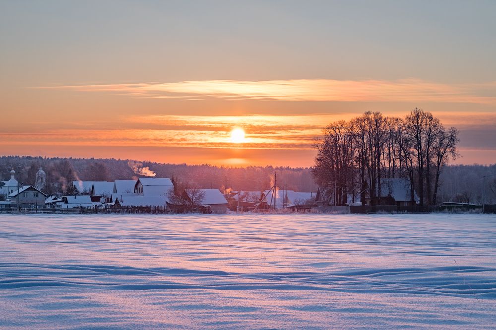 Photograph by Михаил Смирнов