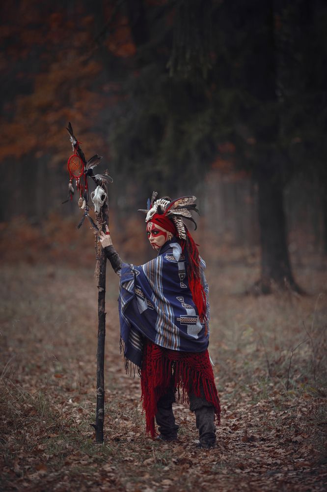 Model : Chantico Madre