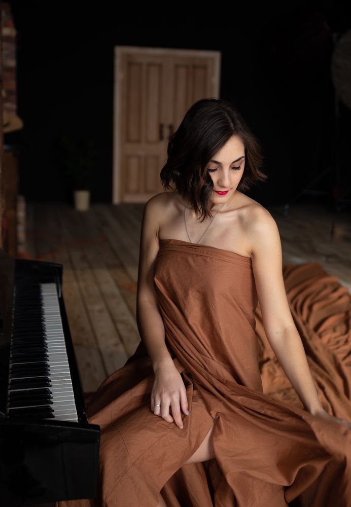 Photograph by Irina Kagan