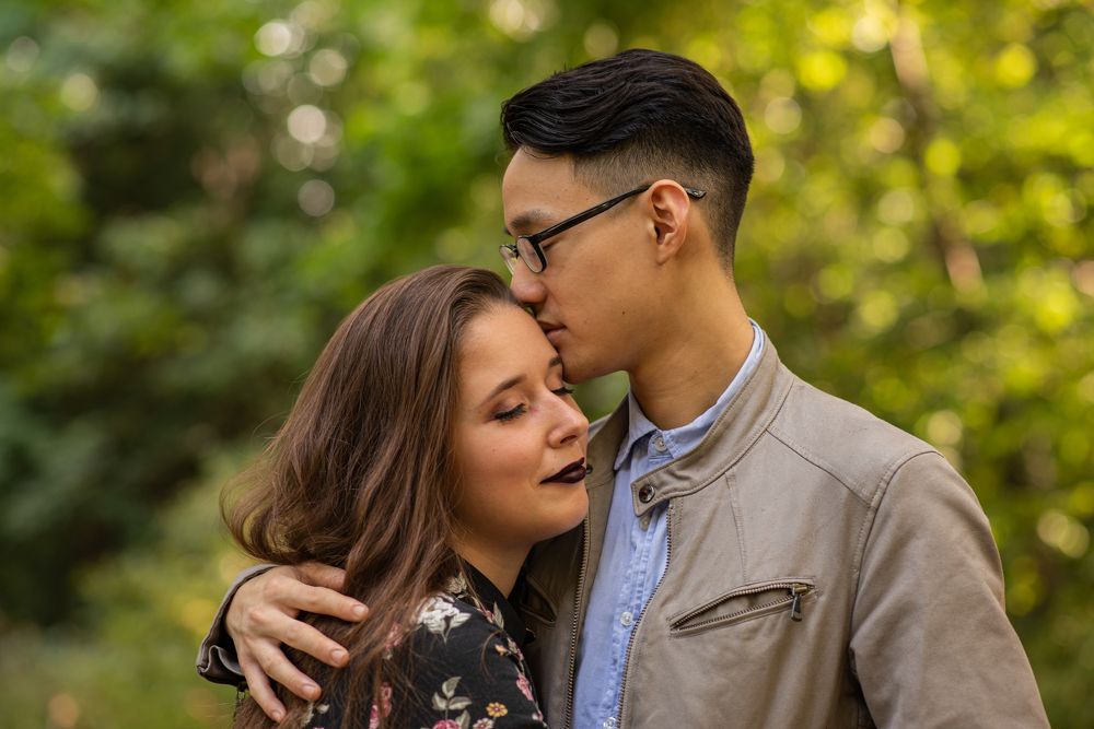 Photograph by CHRISTINE DE OLIVEIRA