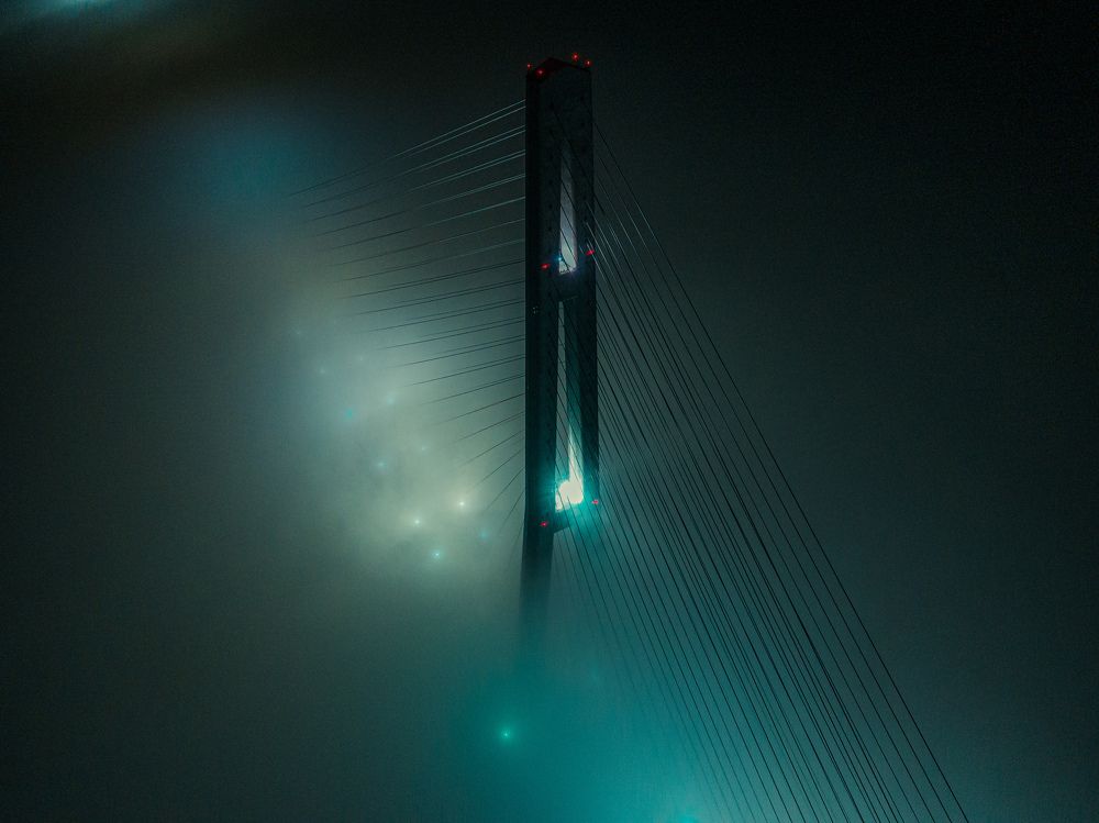 Небесный мост