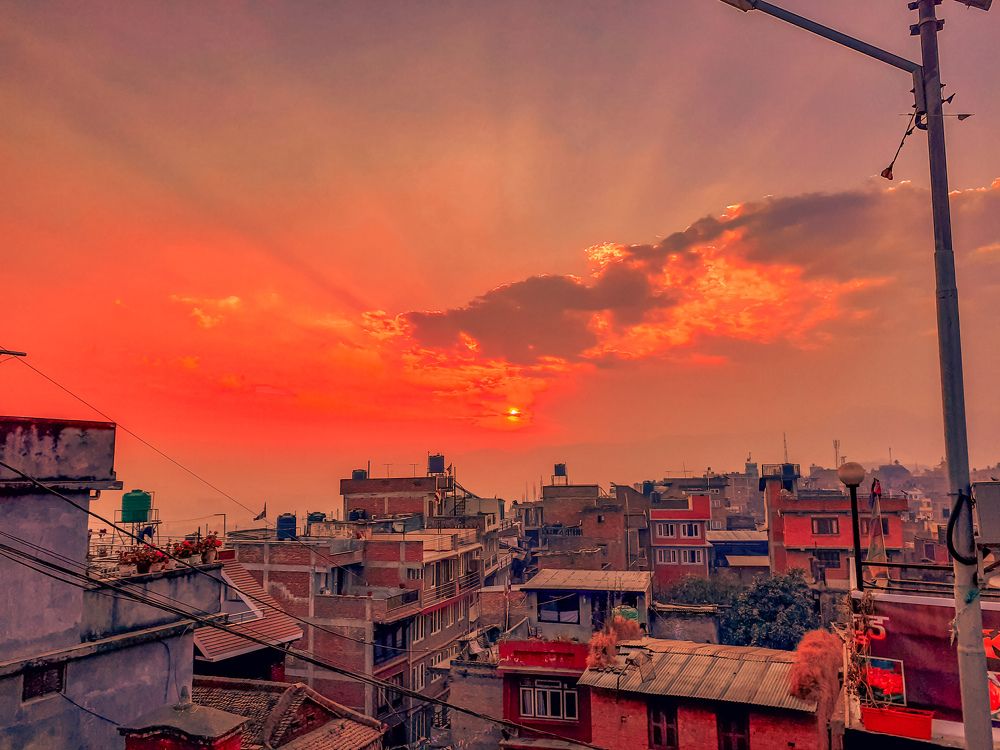 Photograph by Samir Regmi