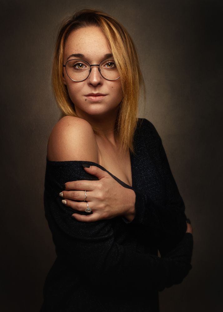 Photograph by Bertrand Big Dany Dan