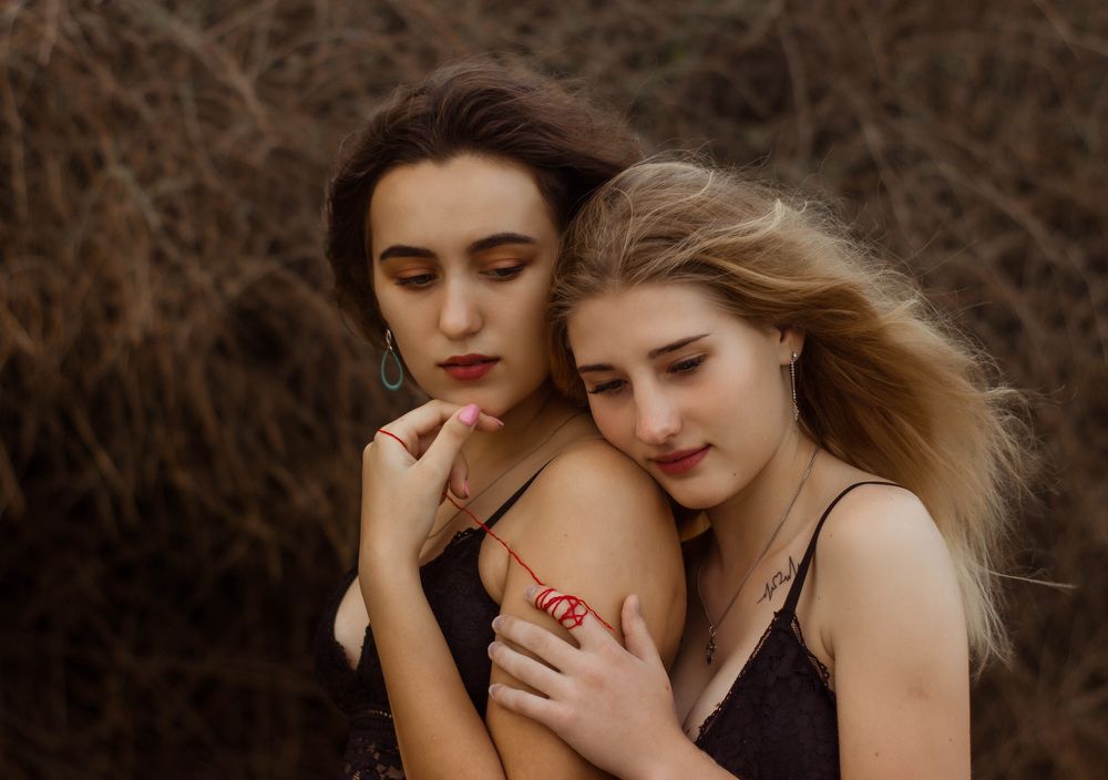 Photograph by Дмитрий Темпус