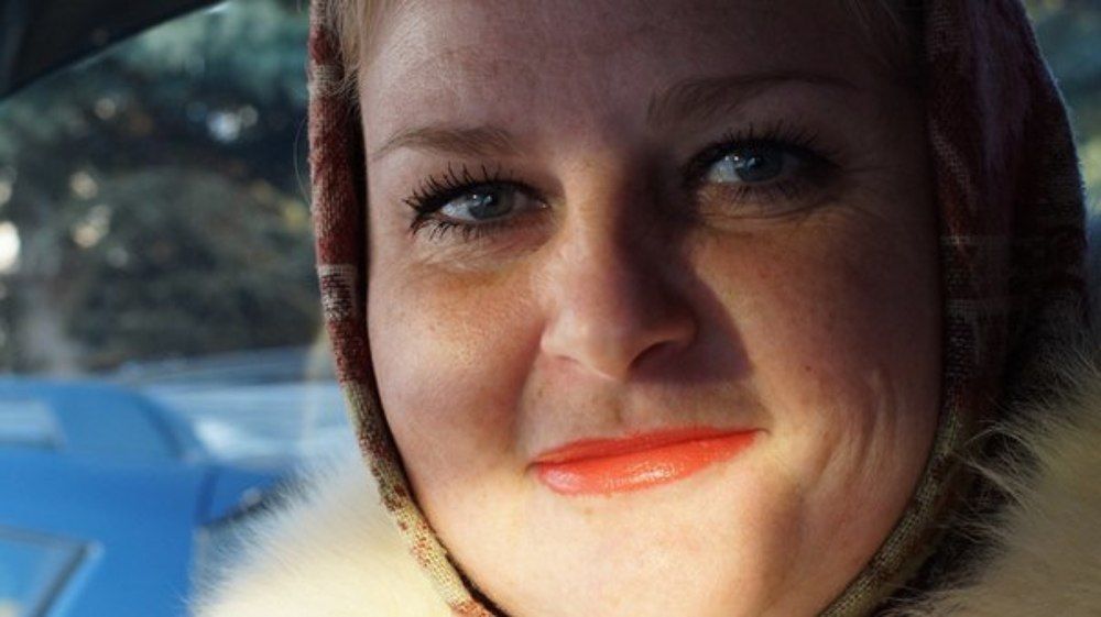 Photograph by Татьяна