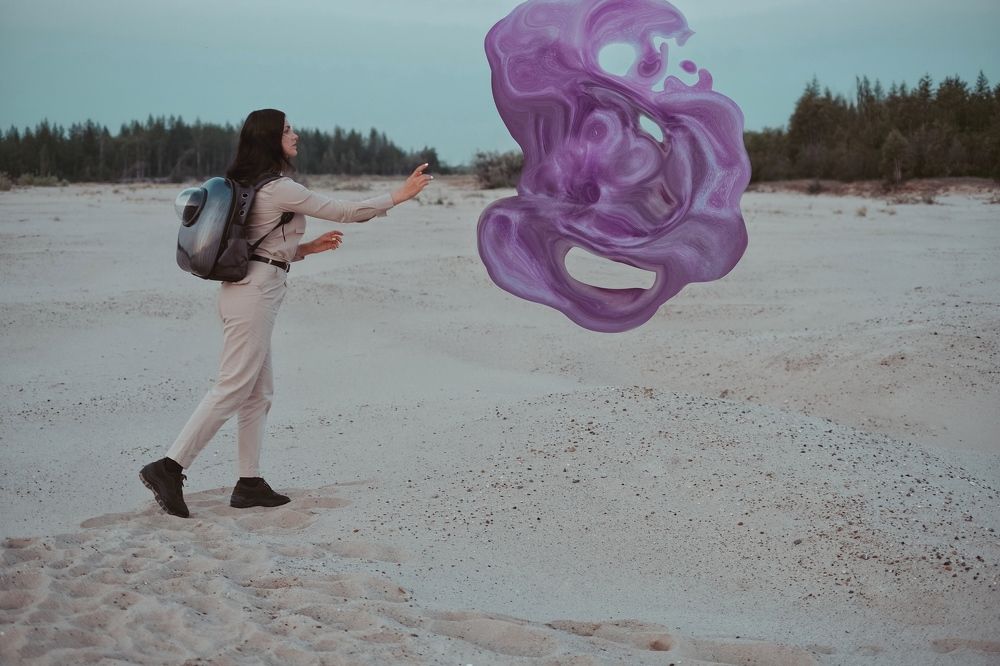 Фотография автора Регина