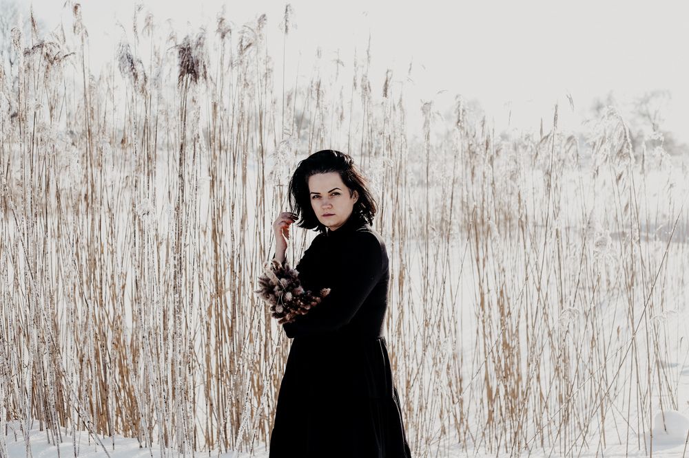 Photograph by Liucija Karaliene