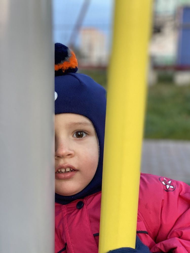 Photograph by Оля