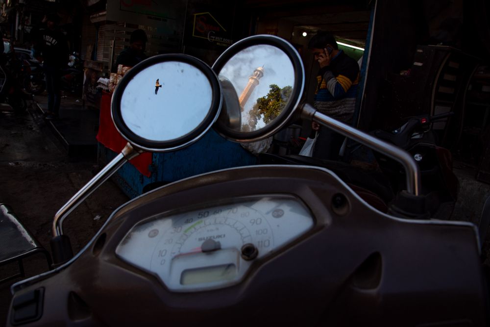 Photograph by Chetan Verma