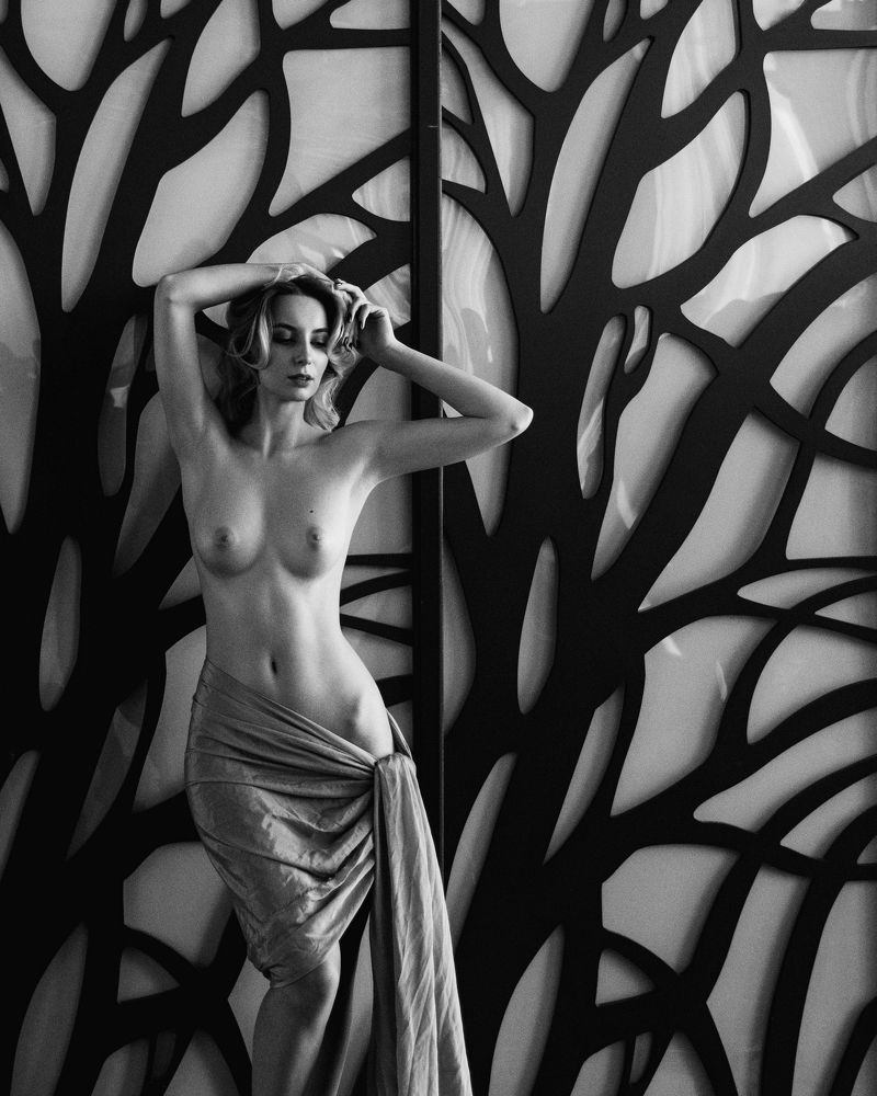 Photograph by Евгений Некрошевич