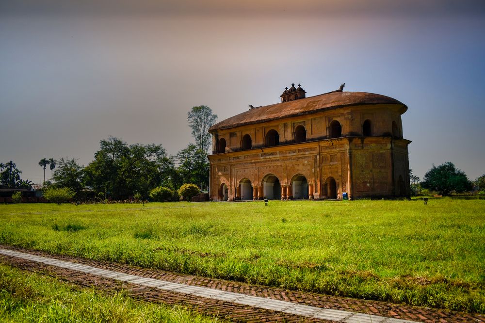 Photograph by Sontush Sharmah