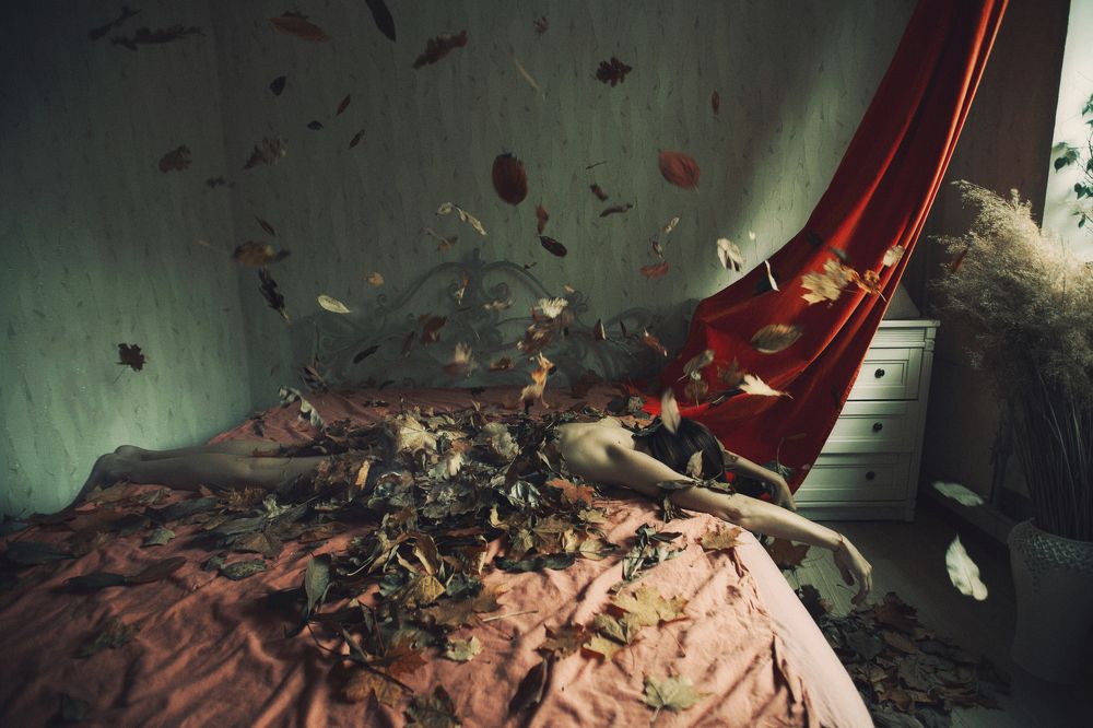 Photograph by Анастасия Запсельская