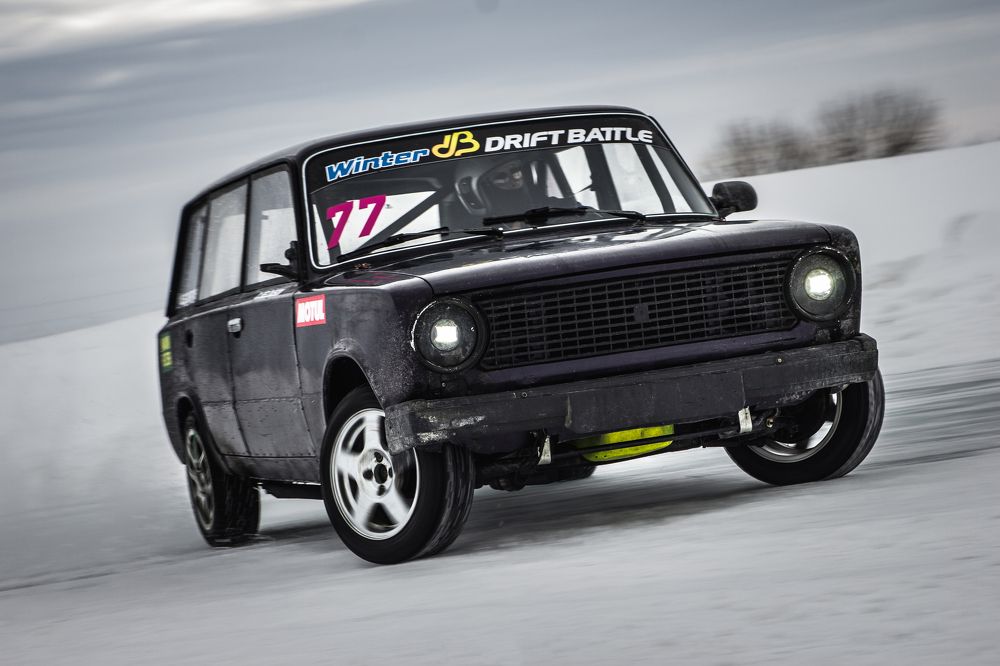 Фотография автора Илья Данков