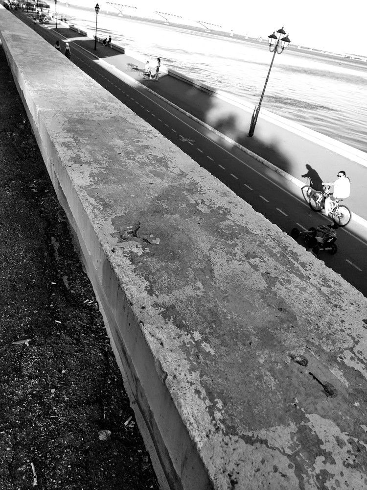 Photograph by Karina Yakovleva