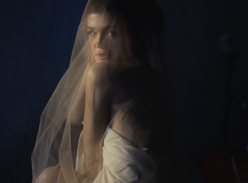 Photograph by Ольга Матасова