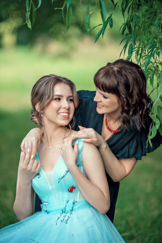 Photograph by Ирина Гиман (Гусева)