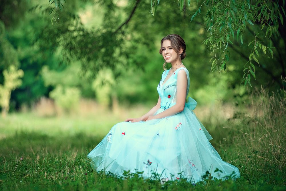 Photograph by Ирина Гиман (Гусева)