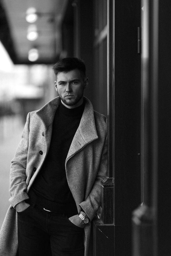 Photograph by Виктор Кривогуз