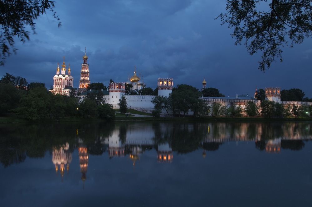 Photograph by Vladimir Rybalko