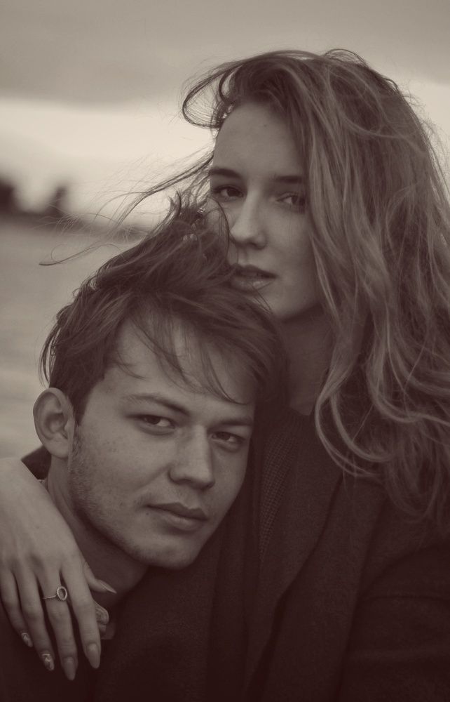 Photograph by Ольга Матасова