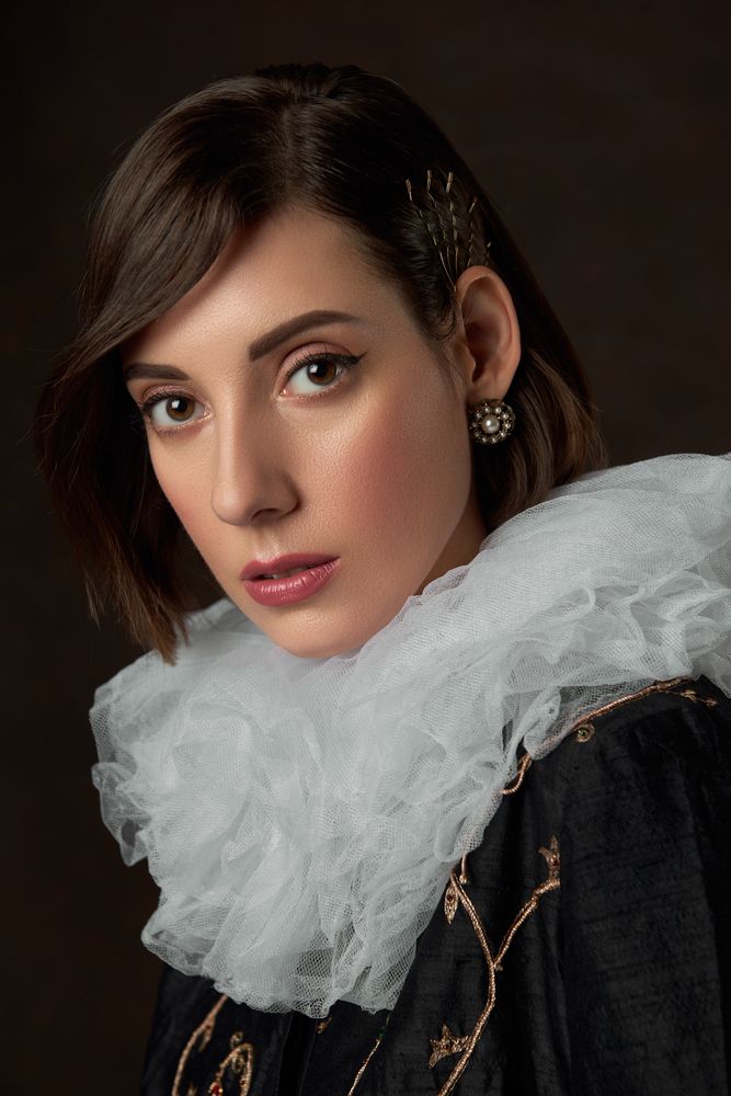 Photograph by Ольга Крамер