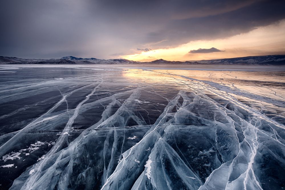 Photograph by Юлия Шестопалова