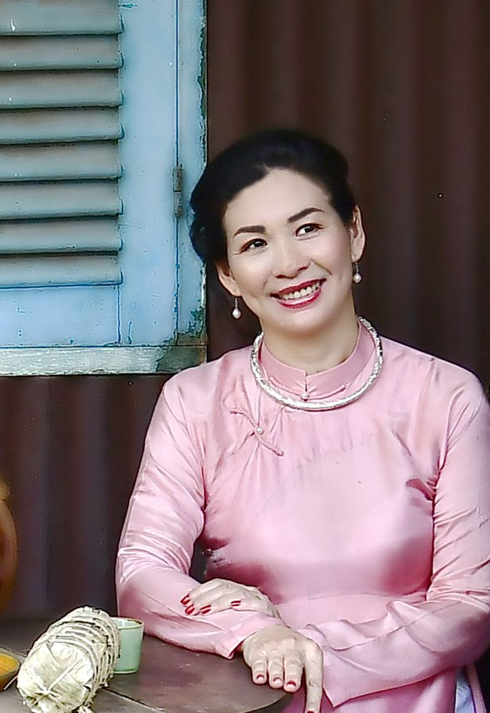 Photograph by PHUONG NGUYEN THANH