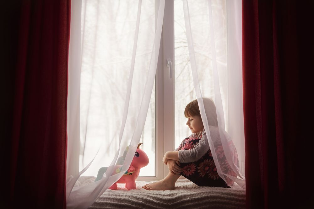 Photograph by Чернигова Анастасия