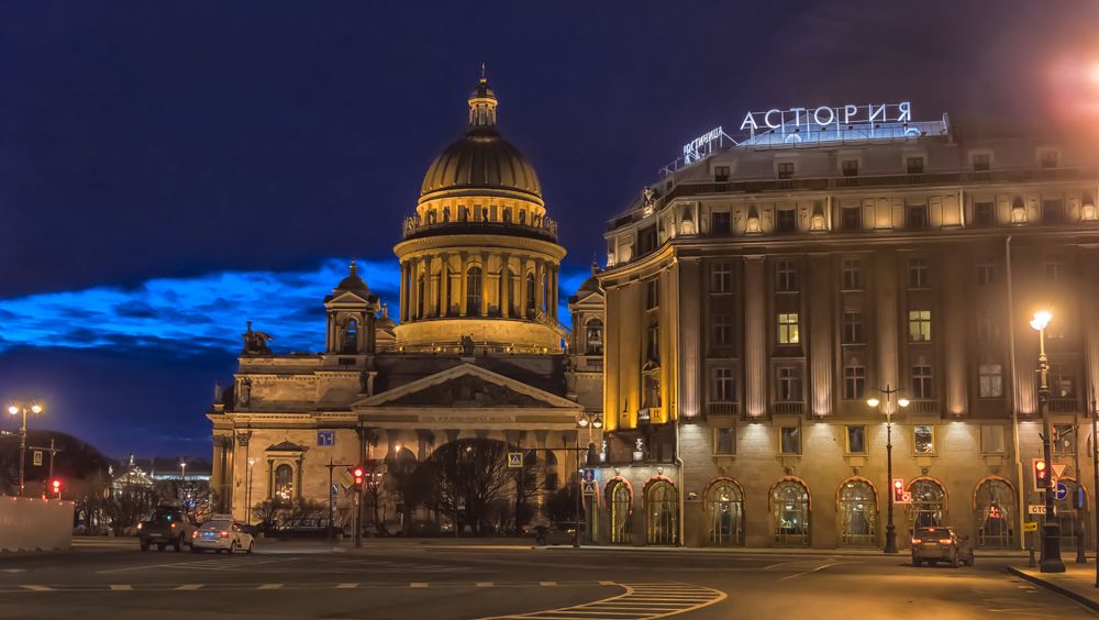 Photograph by Анна Кривицкая