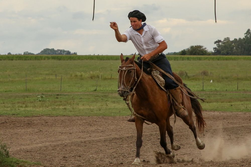 Попасть в кольцо!