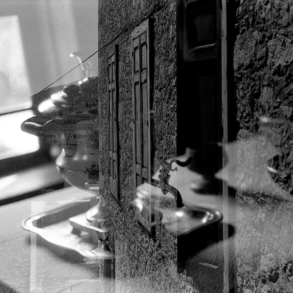 Photograph by Igor Višnjakov