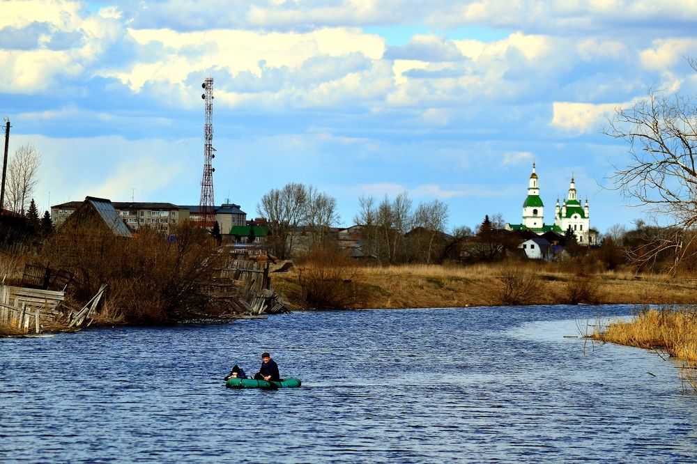 Photograph by Михаил Курзанцев