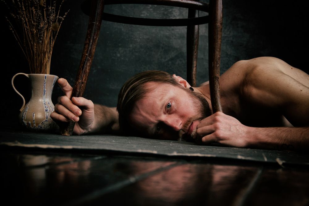 Photograph by Катерина