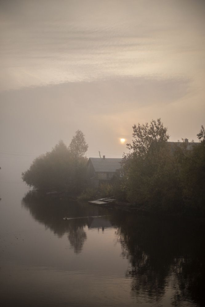 Photograph by Elena Kostochkina