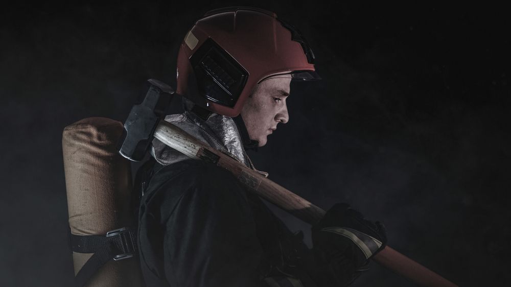 Photograph by Alexander Pivovarov