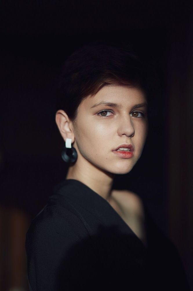 Photograph by Марина Валек